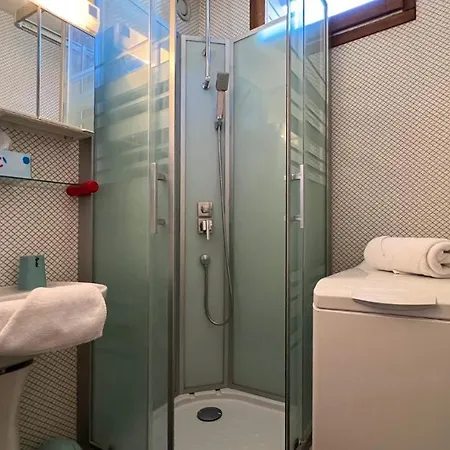 Bois Des Ecureuils Apartment *