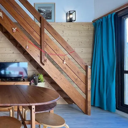 Apartment Bois Des Ecureuils
