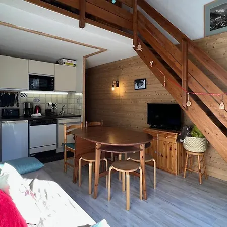 Apartment Bois Des Ecureuils
