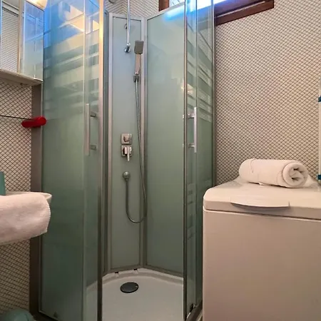 Bois Des Ecureuils Apartment *