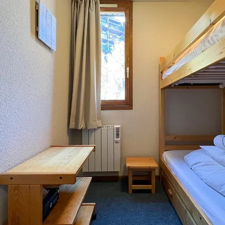 Bois Des Ecureuils Apartment Uvernet-Fours