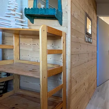 Apartment Bois Des Ecureuils *